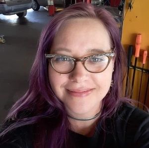 Meet your Posher, Tamara marie